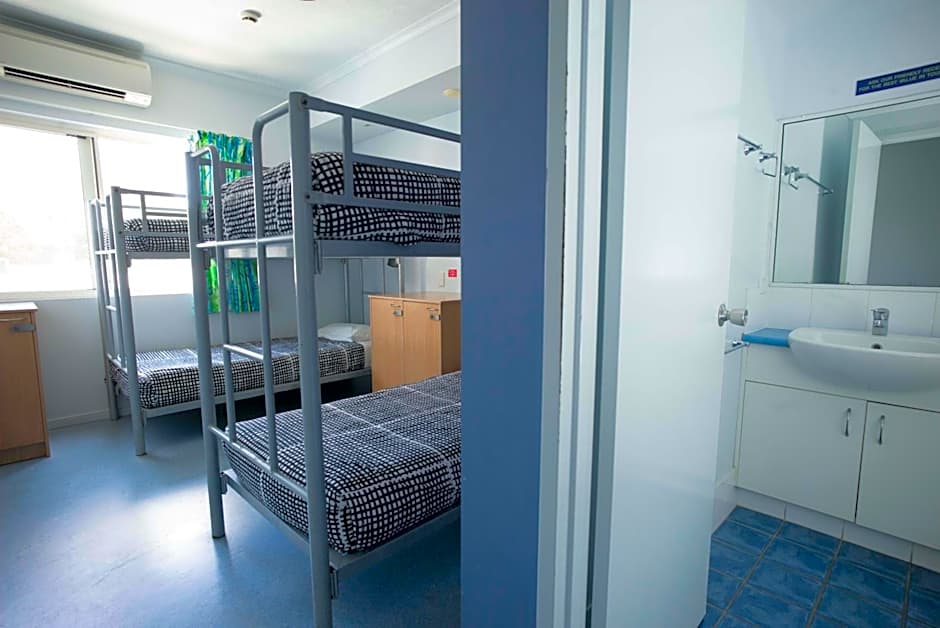 Cairns Central YHA