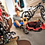 Slackline Moab, Outset Collection by Hilton