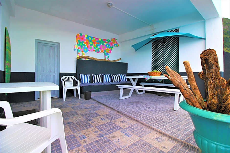 The Waves Hostel by Amazing Madeira