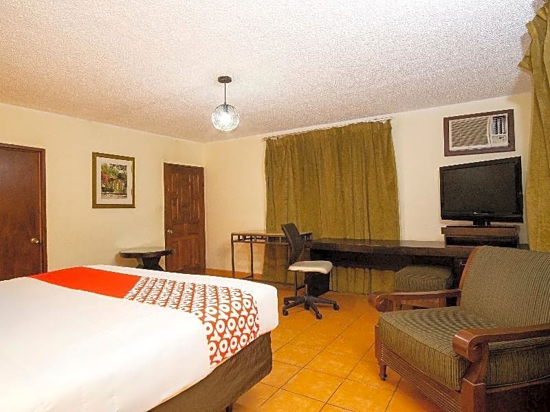 OYO Hotel Hacienda Don Luis