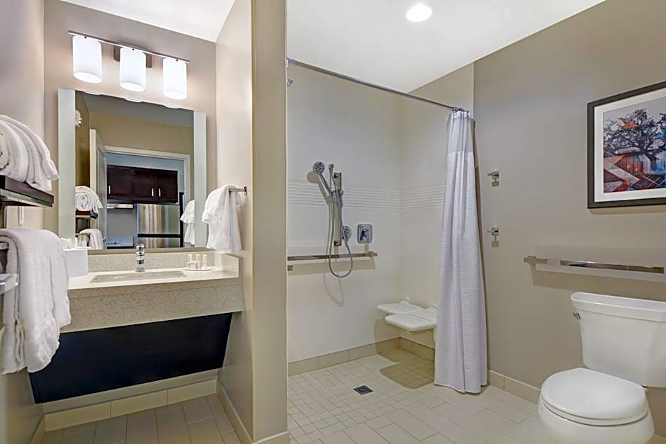TownePlace Suites by Marriott Jackson Airport/Flowood