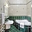 Baross City Hotel - Budapest