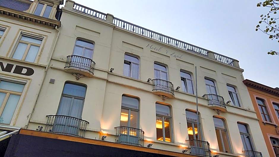 Hotel Bliss ('T Zand)