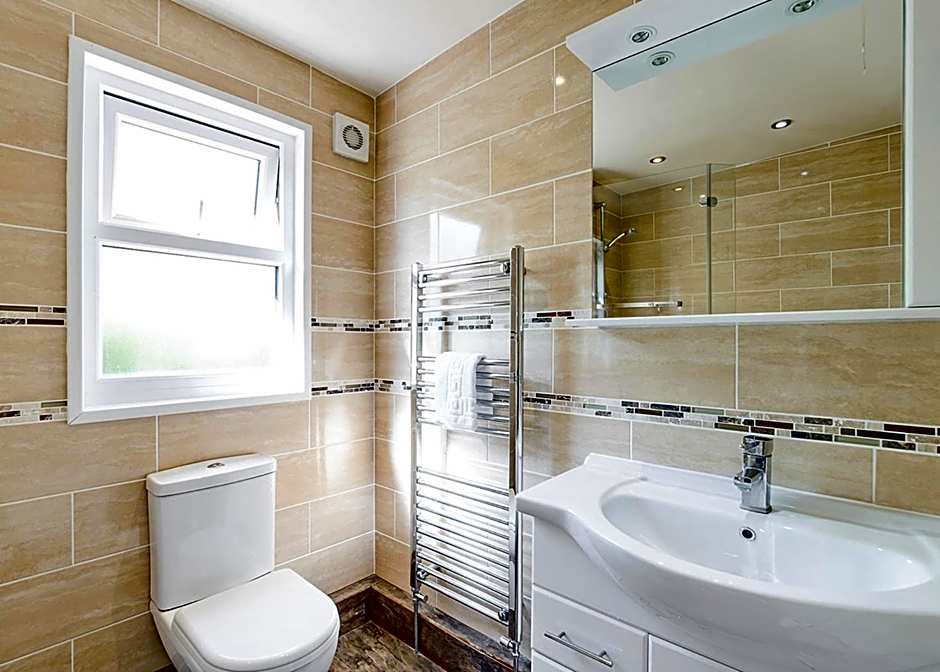Pickering Lodges