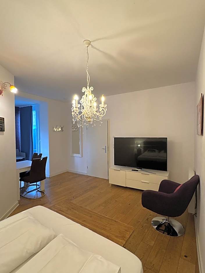 Photo 1 of 4 of Junior Suite