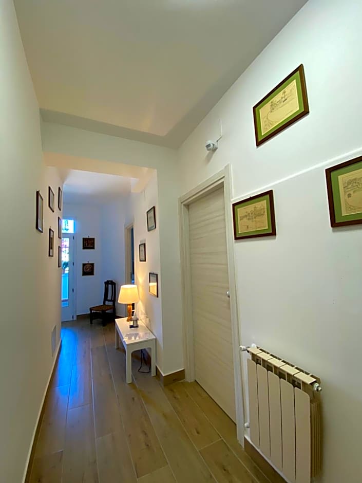 B&B Casa al Vicolo 2
