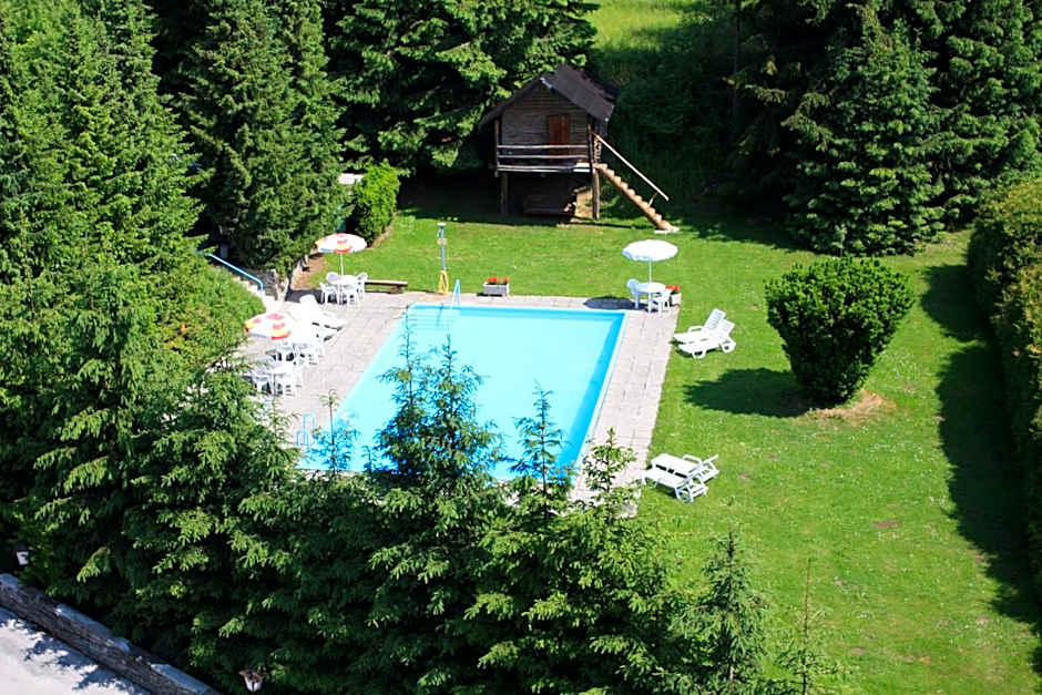 HOTEL Jerolitsch