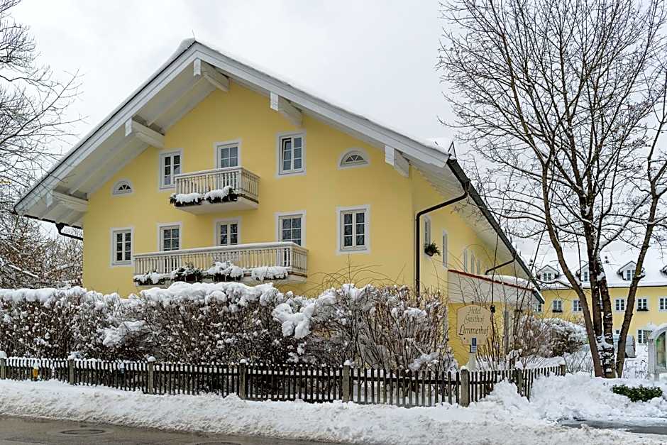 Hotel Limmerhof — 42 fotoğraftan 1. fotoğraf