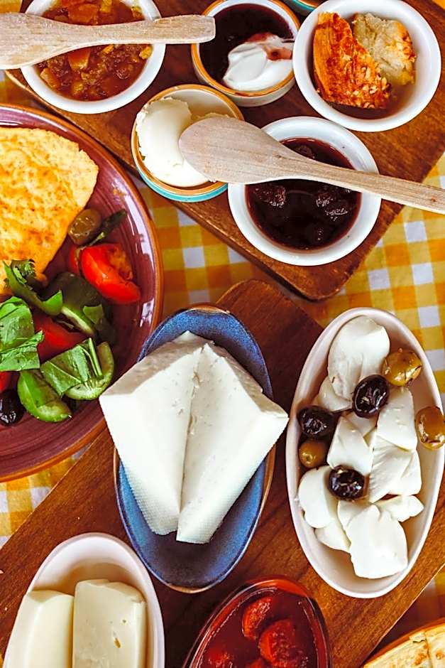 Limon Inn Hotel, Taşucu