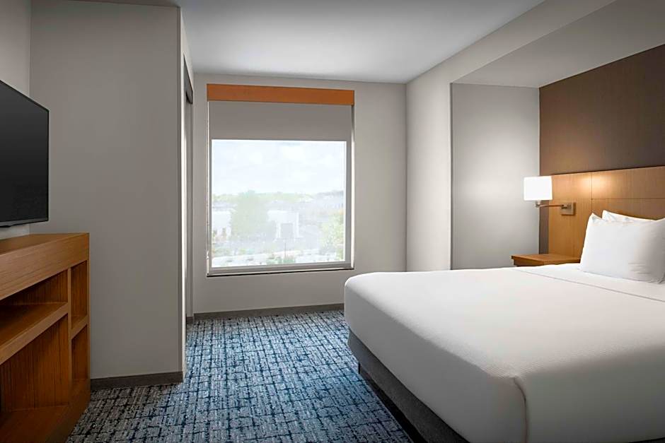 Hyatt Place Boulder-Pearl Street