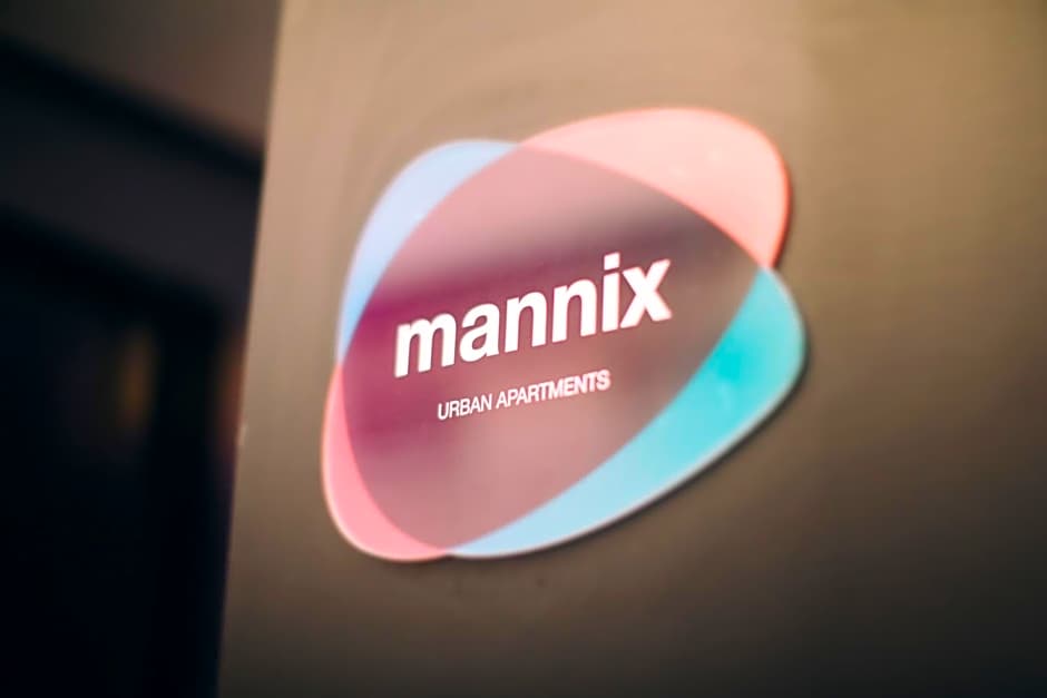 Mannix Urban Apartments