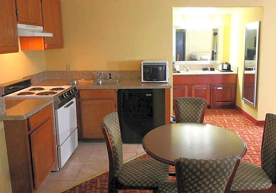 Baymont by Wyndham Sevierville Pigeon Forge