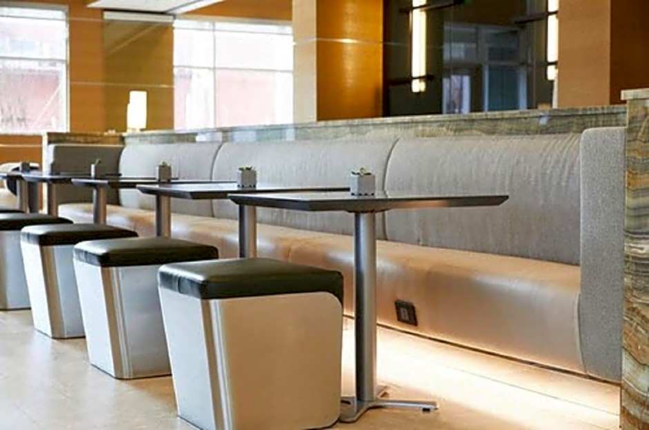 AC Hotel by Marriott Oklahoma City Bricktown