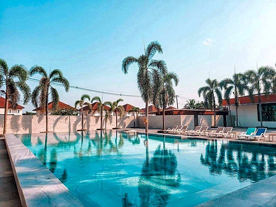 The One Hotel