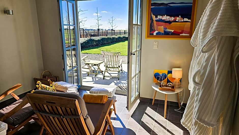 Boutique B&B Droomkerke