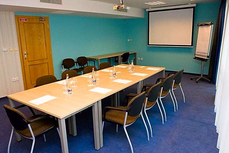 Hotel and Park Divoká Voda