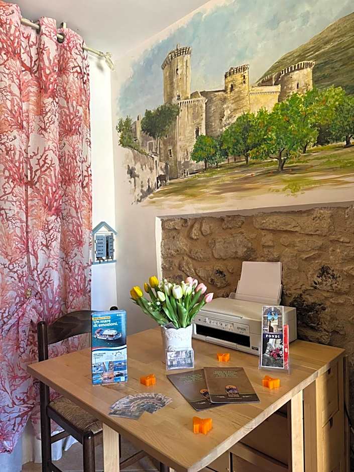 B&B Da Conte al Vicoletto