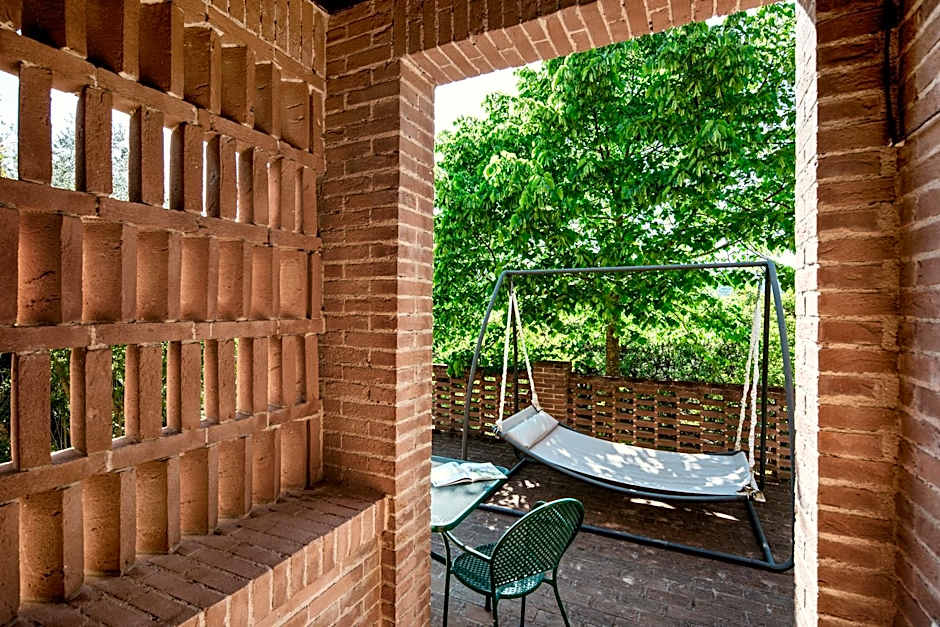 Il Poggio degli Olivi