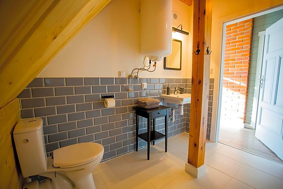 Apartamenty Szelągówka
