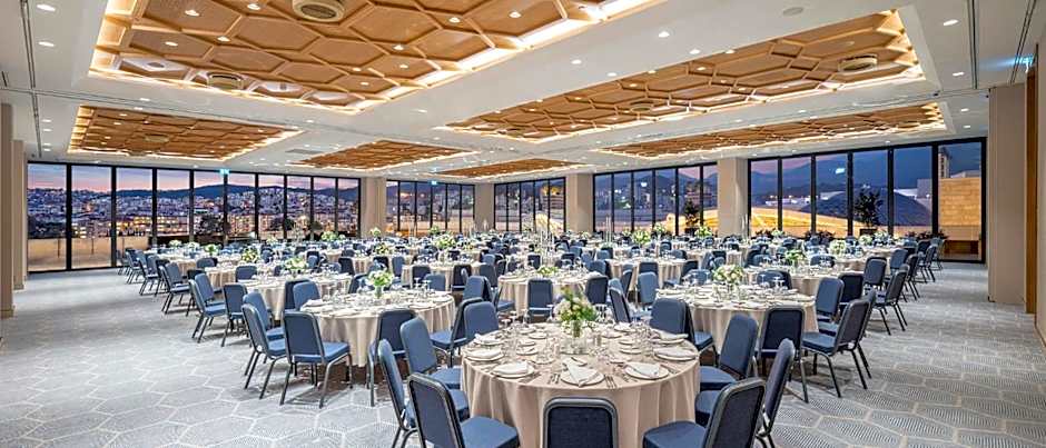 Hyatt Regency Izmir IstinyePark