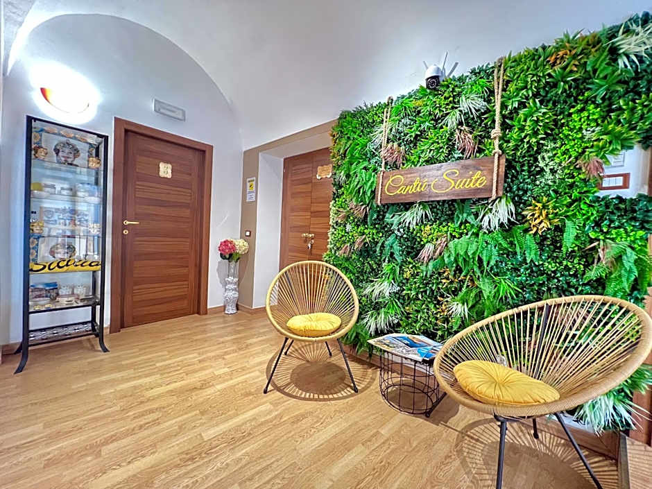 CANTU' SUITE