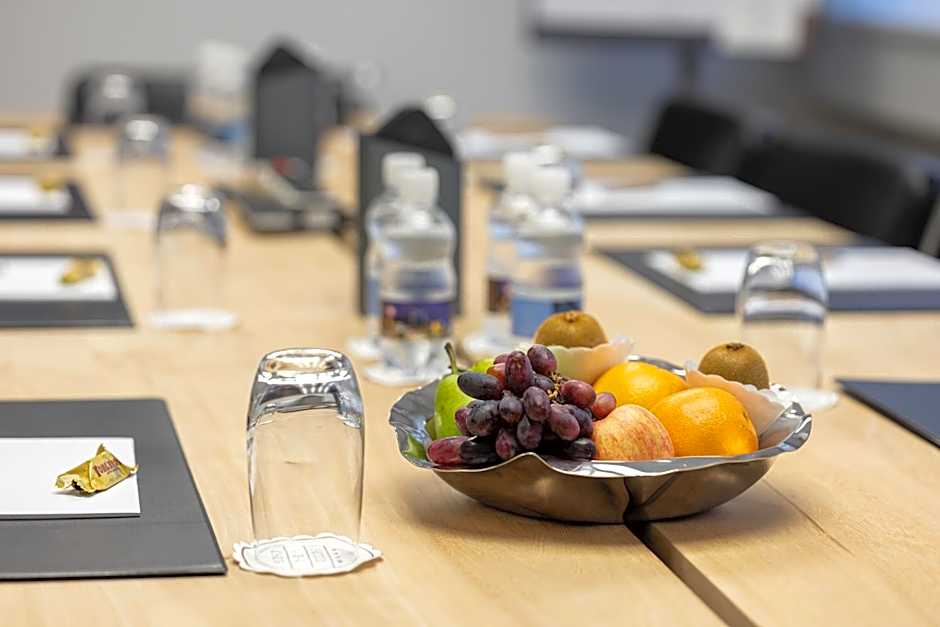 ABC Swiss Quality Hotel