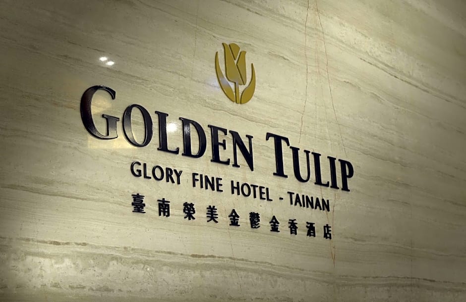Golden Tulip Glory Fine Hotel
