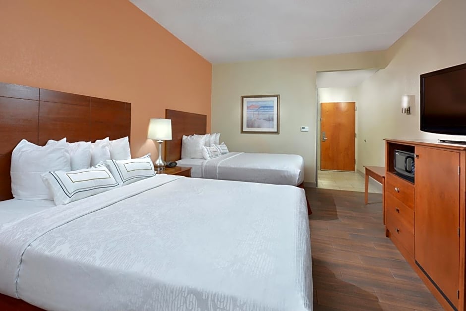 Best Western Plus Wilmington/Wrightsville Beach