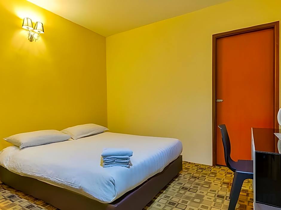 Fumah Hotel Shah Alam