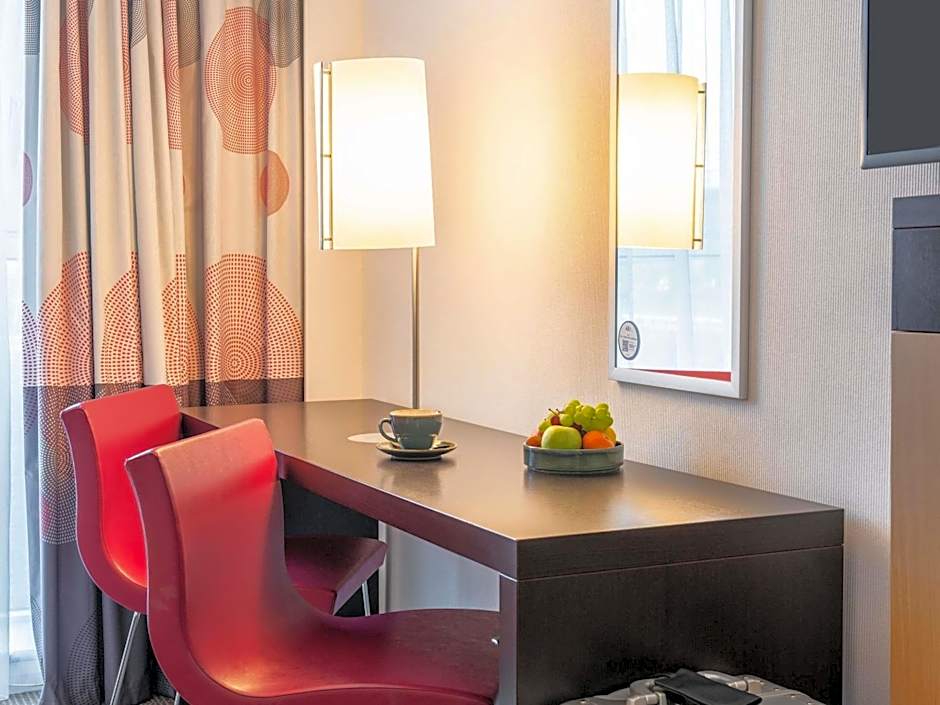 Novotel Edinburgh Park