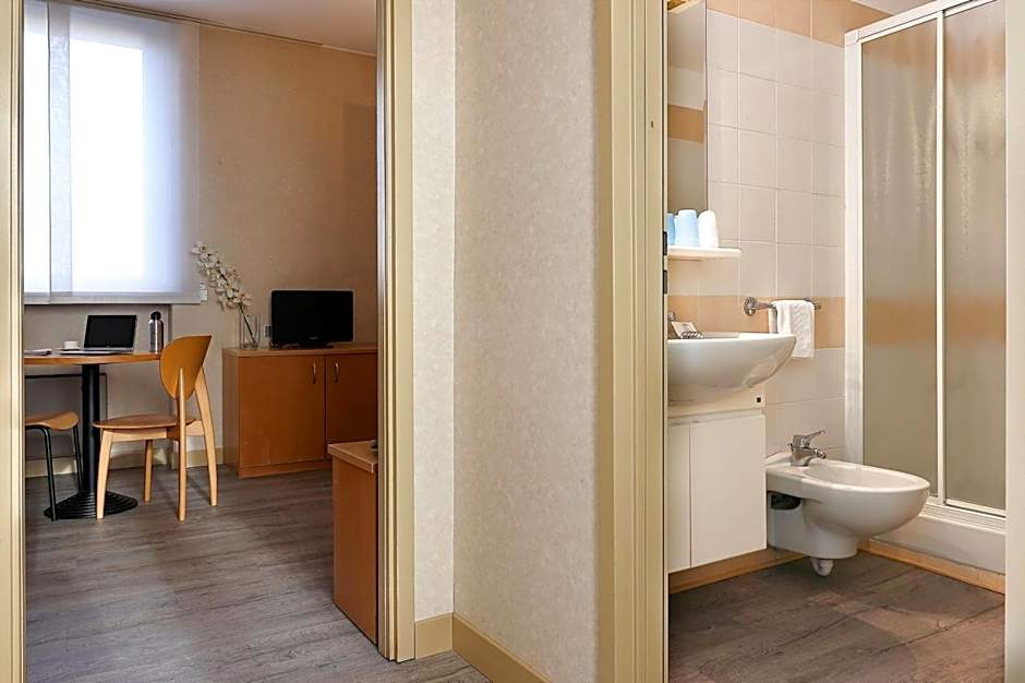 Residence Cimarosa