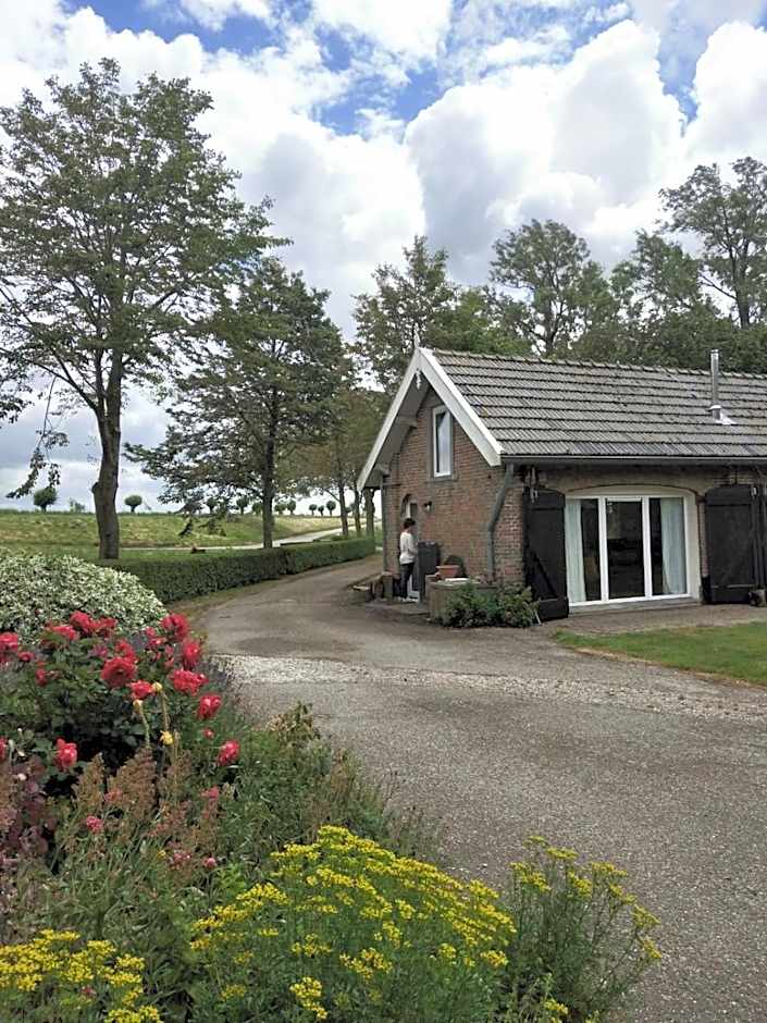 Hofstede 's Gravenhoek