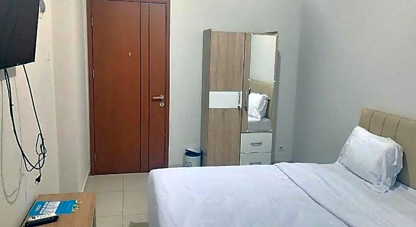 Wisma Minongga By SPAZIE