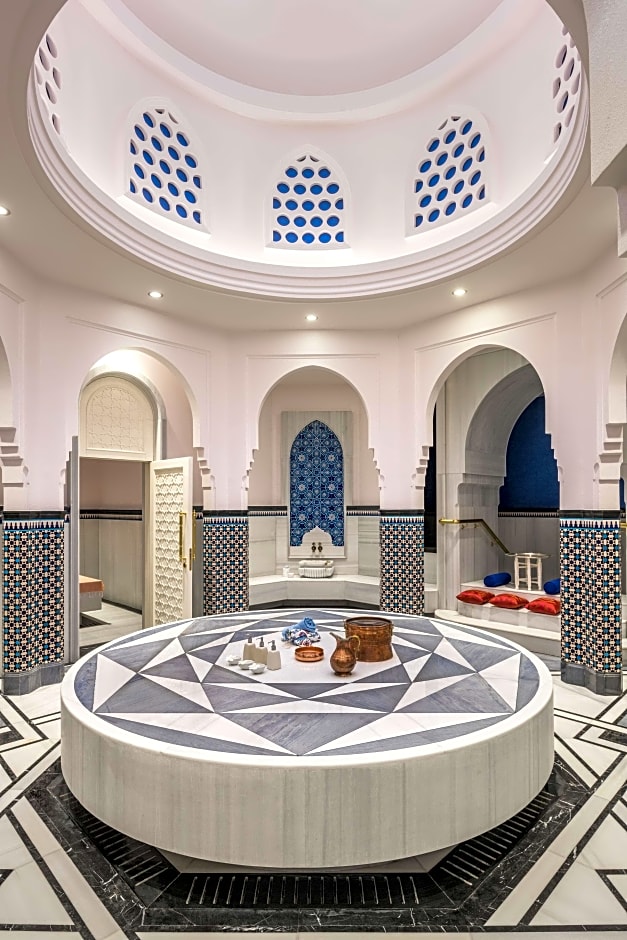 Rixos Premium Saadiyat Island ALL INCLUSIVE