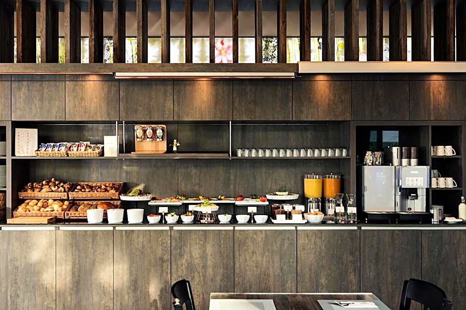 Grimm's Potsdamer Platz