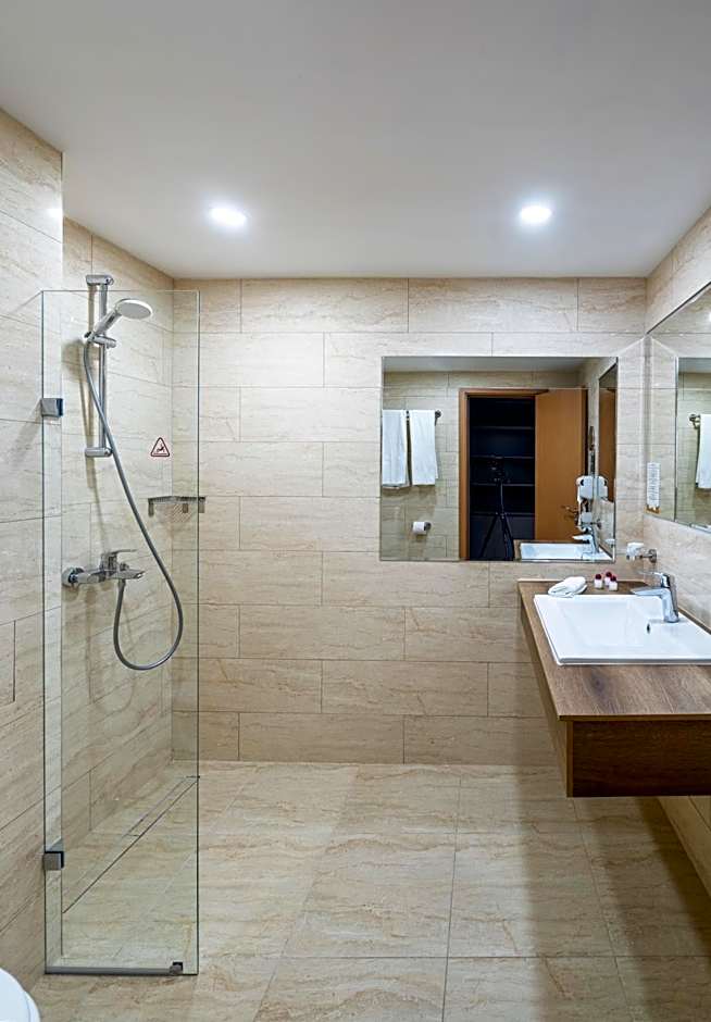 Grand Hotel Sunny Beach - All Inclusive