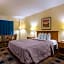 Quality Inn Oakwood - Gainesville