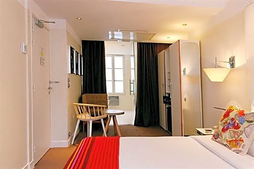 Hotel Le Placide Saint-Germain Des Pres