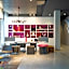 Moxy by Marriott Frankfurt Airport