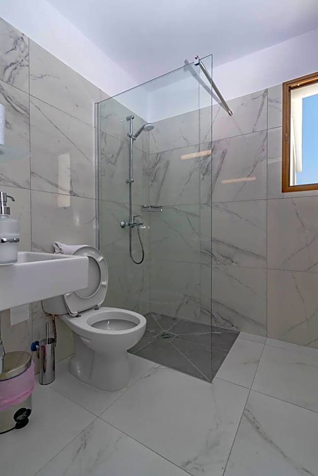 Rododafni Beach Apartments