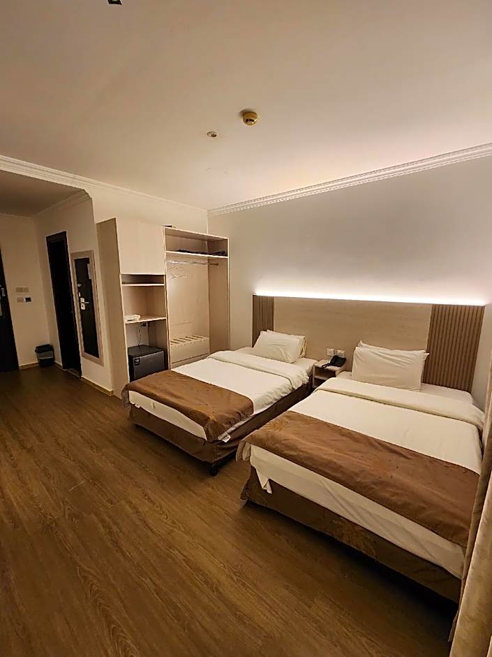 Sharjah International Airport Hotel