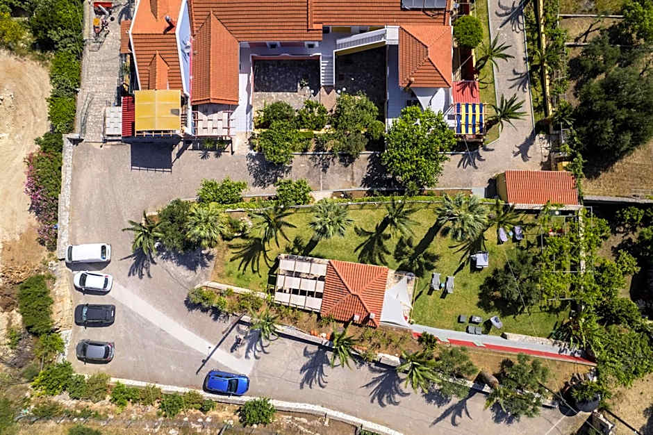 Studios Rania - Rania Studios & Apartments