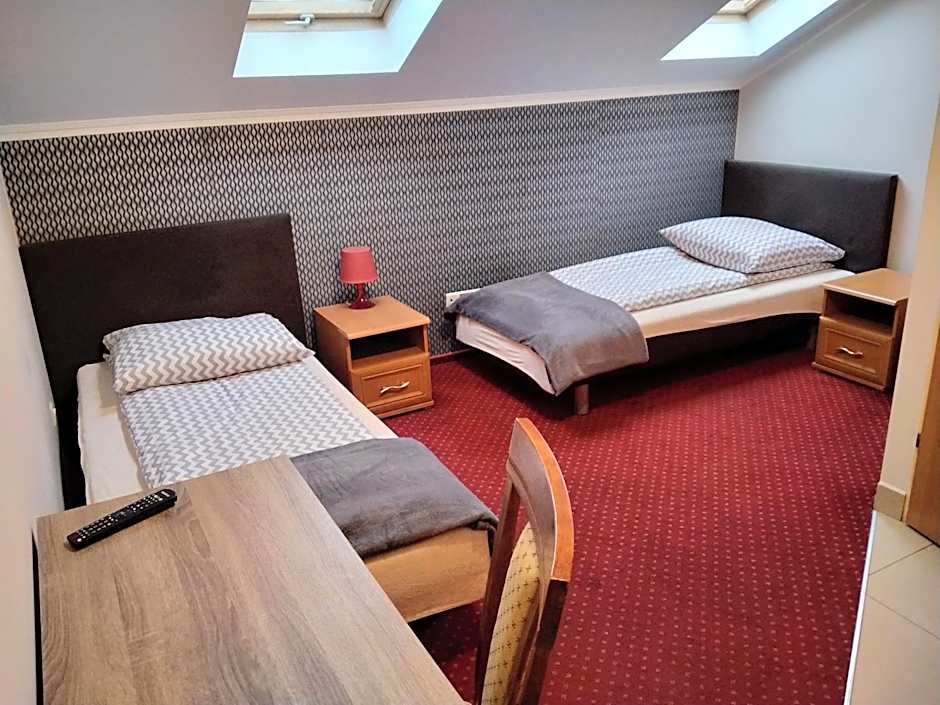 VENA Noclegi Restauracja Sala Bankietowa