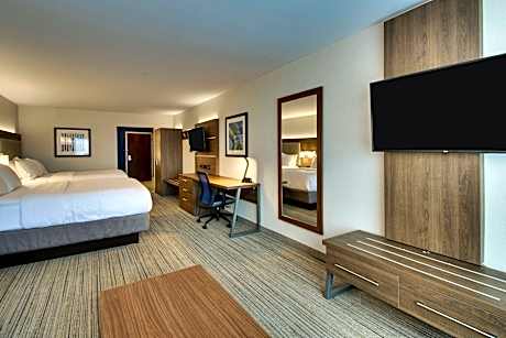 Suite Two Beds