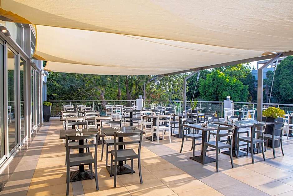 Mayfair Hotel formerly Smartline Paphos