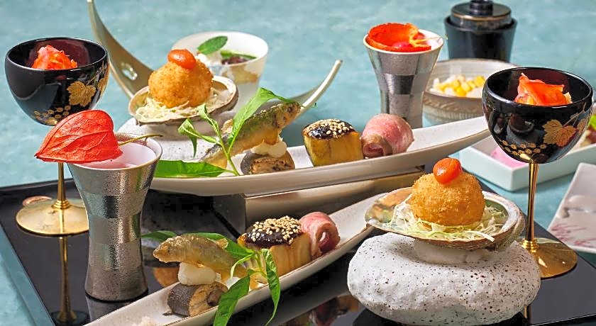 Sun Members Kyoto Saga Hotel