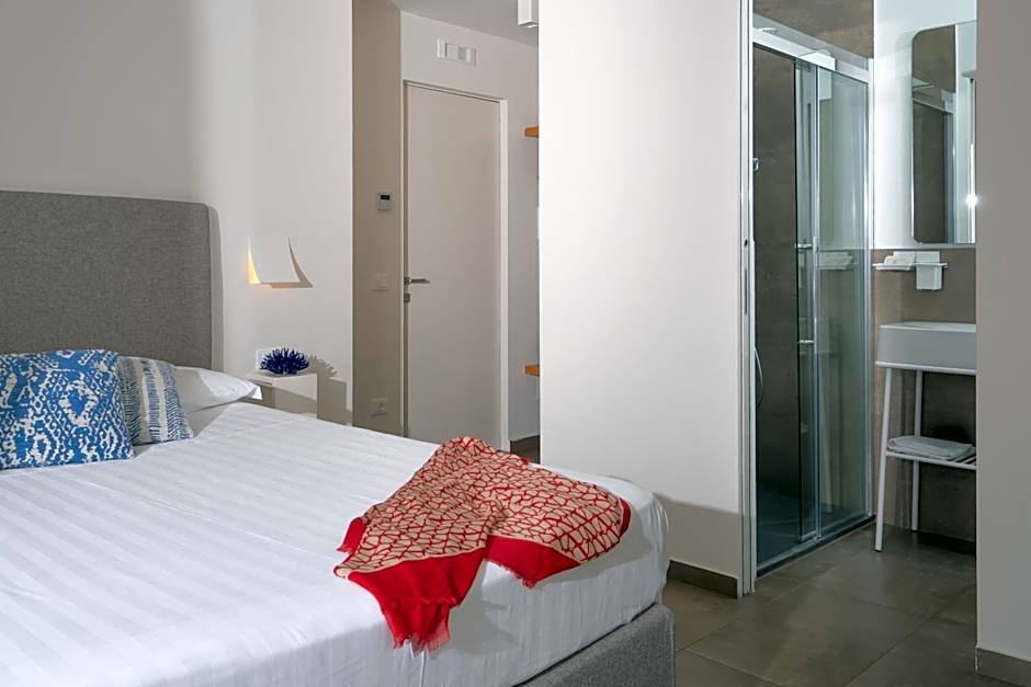 Santa Maria Vecchia Relais