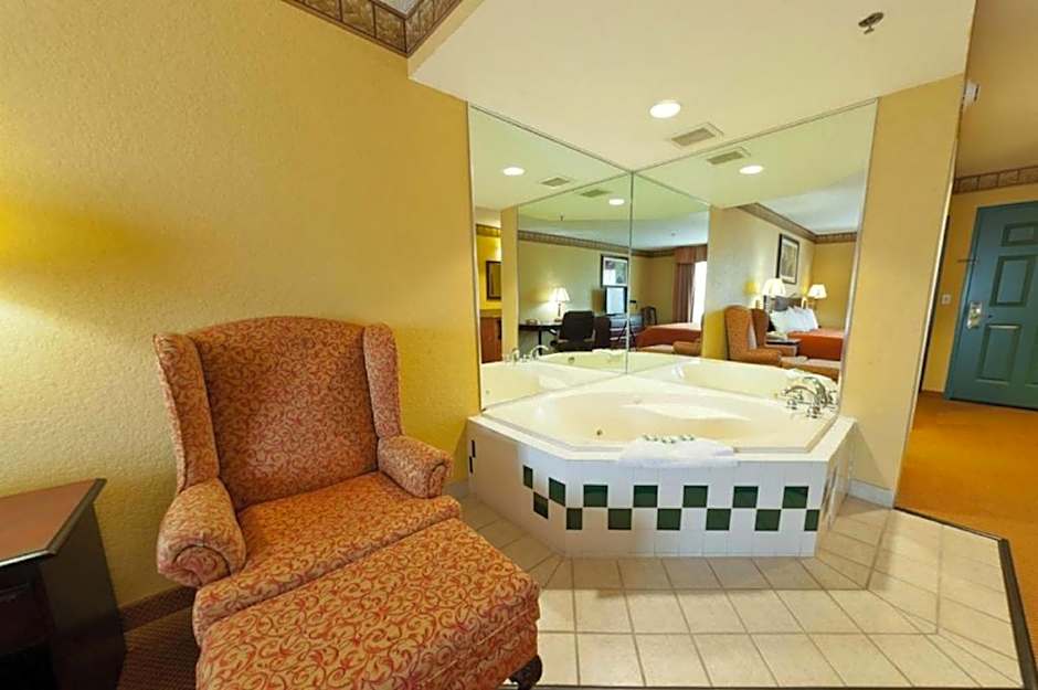 Country Inn & Suites by Radisson, Hot Springs, AR