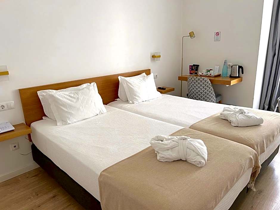Hotel Solaris