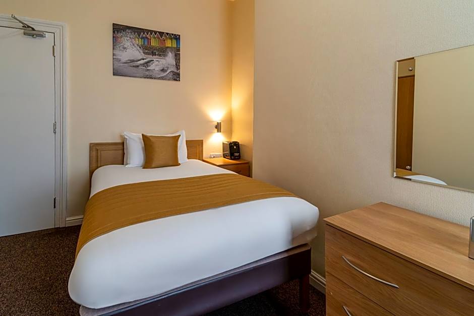 Clifton Hotel